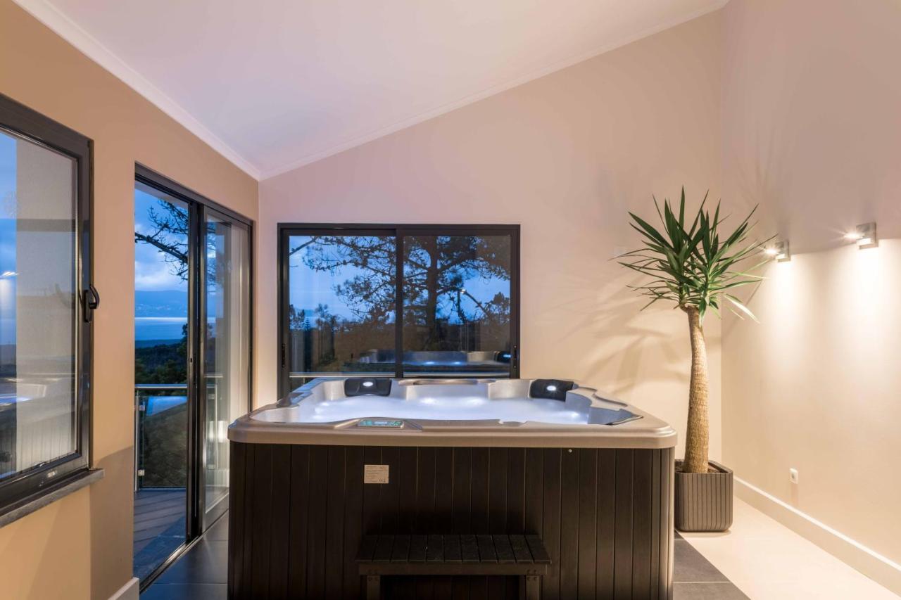 Villa Atlantic Heritage Luxury