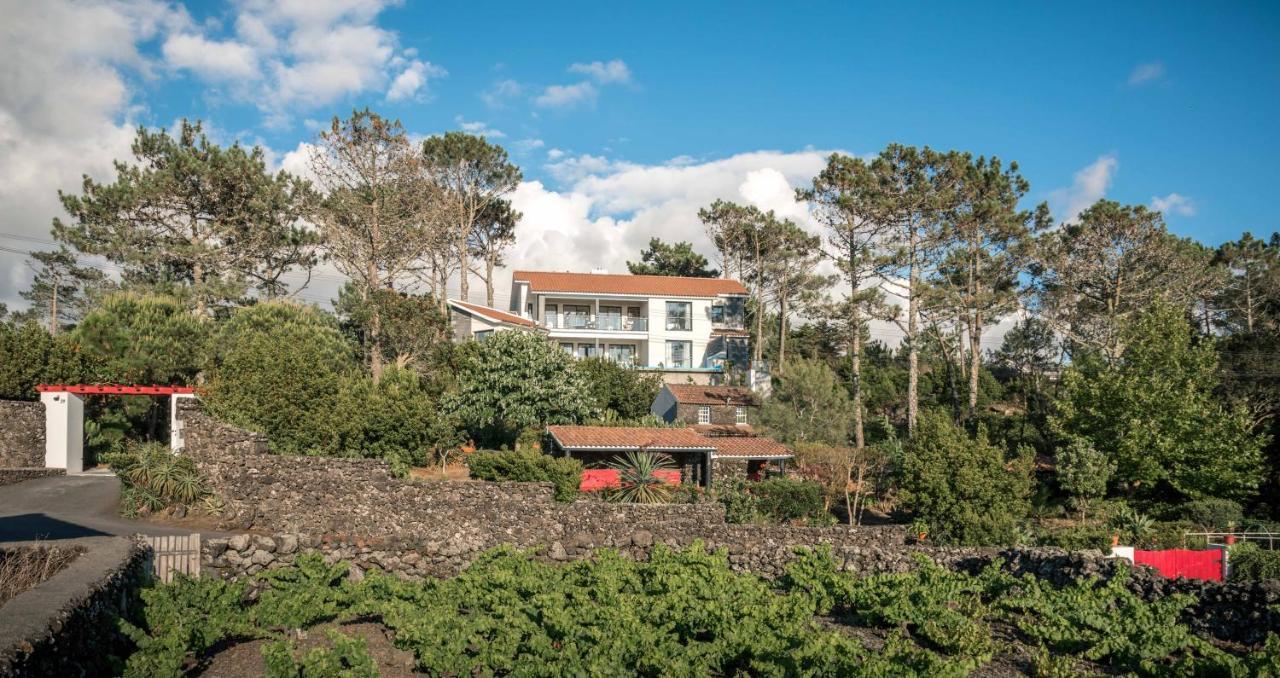 Atlantic Heritage Luxury Villa Madalena (Azores)
