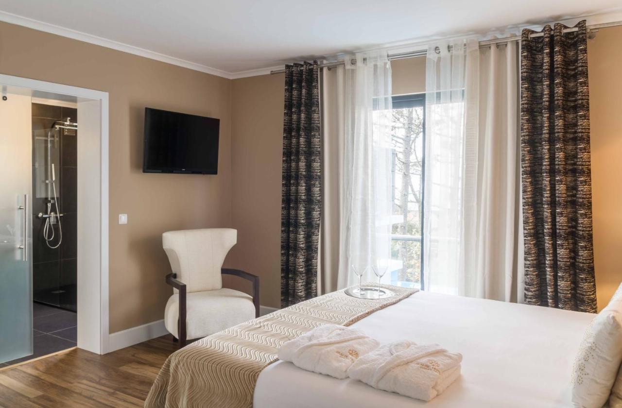 Atlantic Heritage Luxury Madalena (Azores)