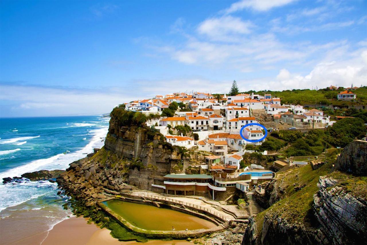 Azenhas Do Mar House Holiday home *