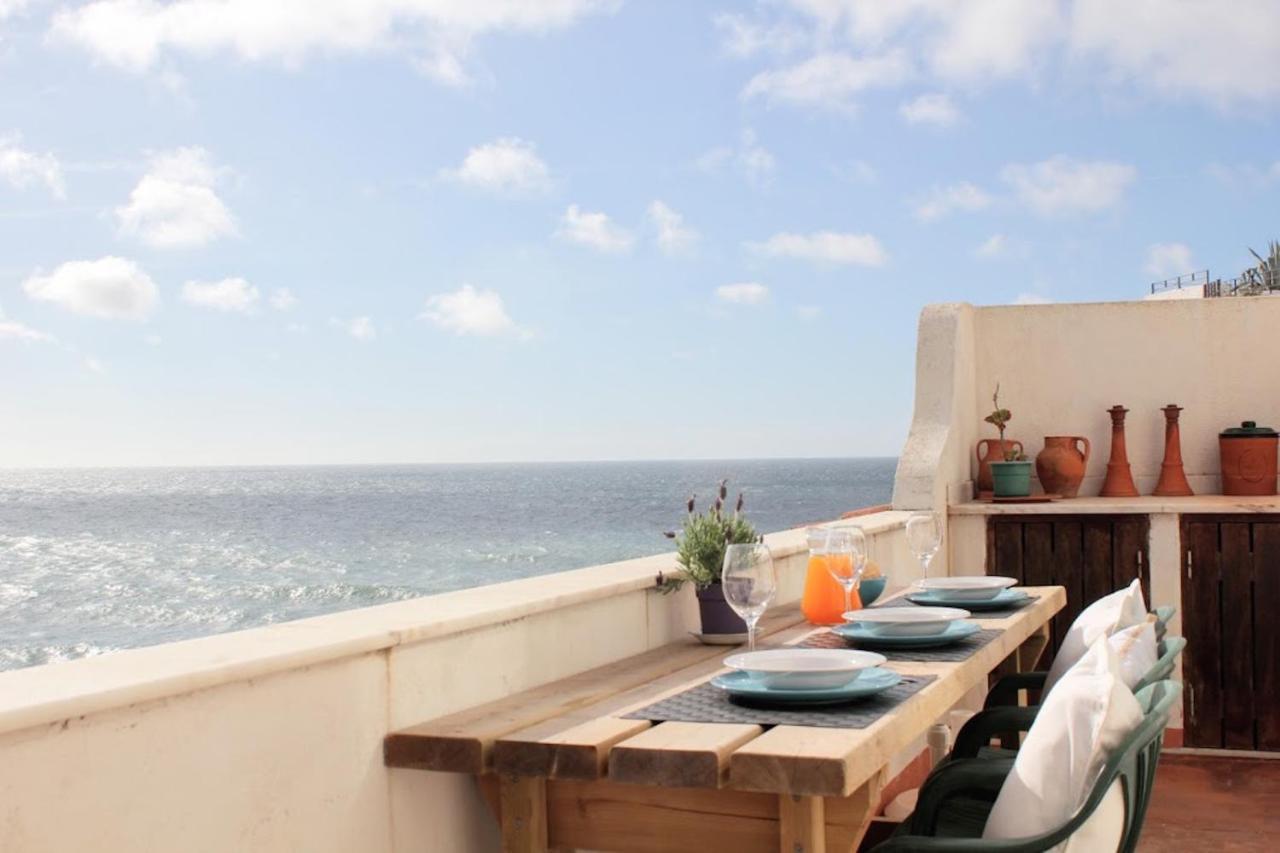 Azenhas Do Mar House Holiday home