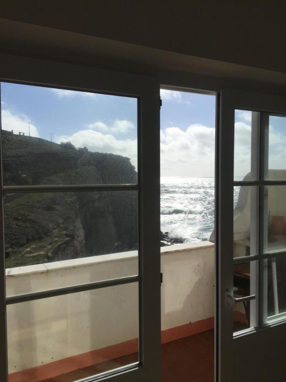 Azenhas Do Mar House Holiday home