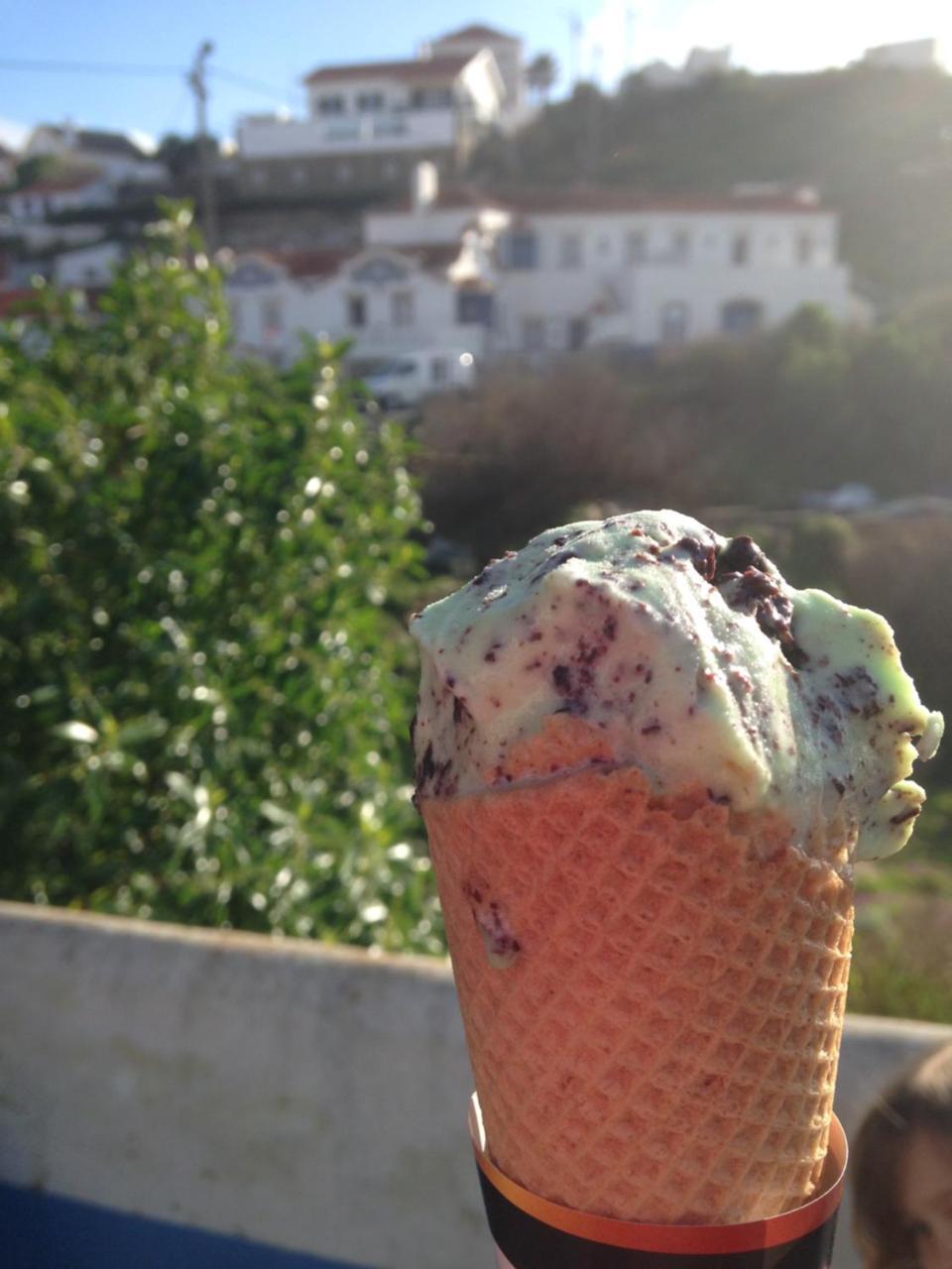 Azenhas Do Mar House Holiday home Sintra