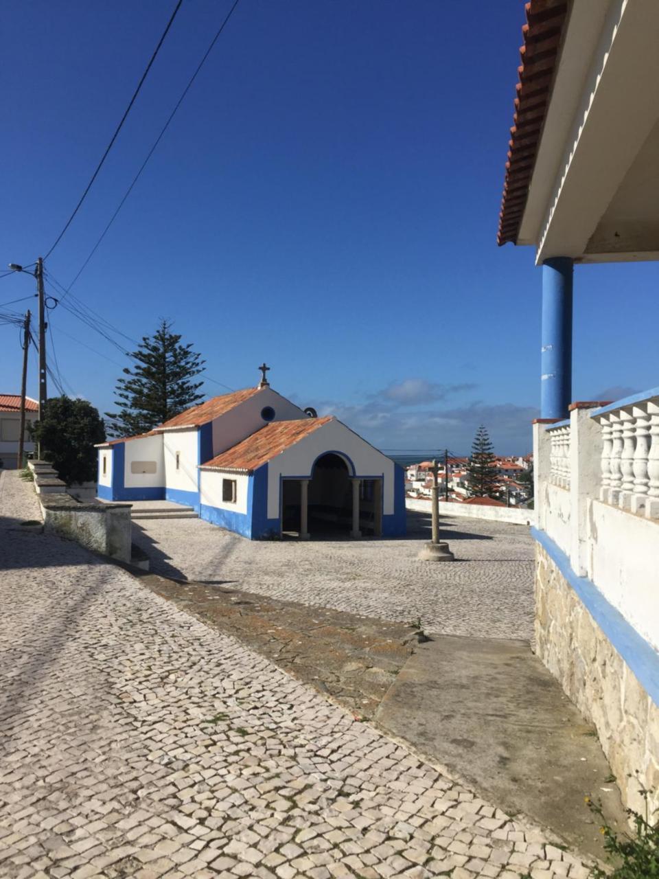 Holiday home Azenhas Do Mar House *