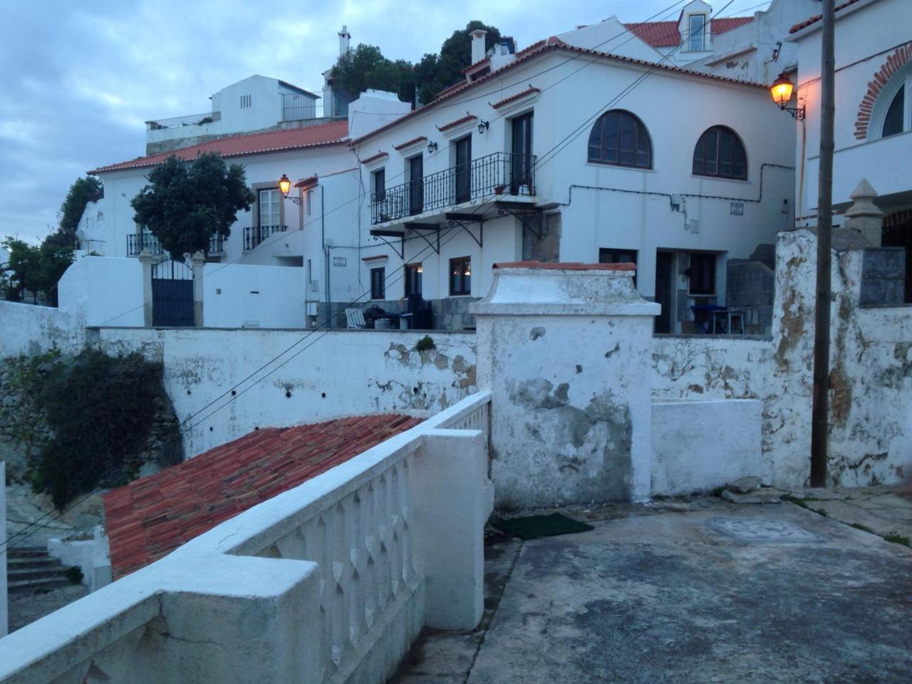 Holiday home Azenhas Do Mar House
