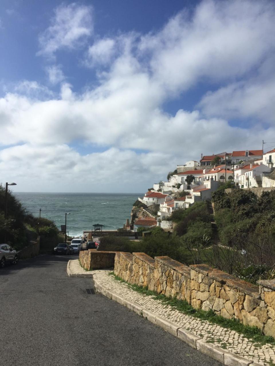 Holiday home Azenhas Do Mar House