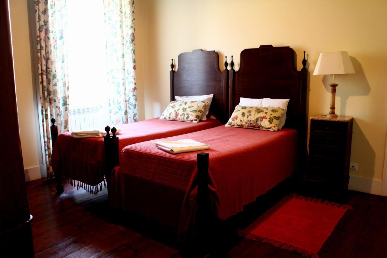 Country house Rural Quinta Do Juncal *