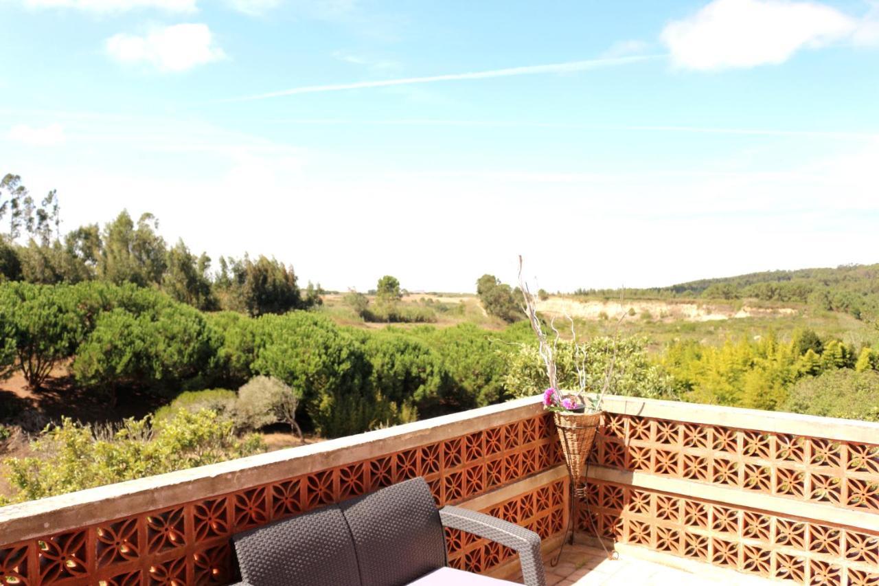 Rural Quinta Do Juncal