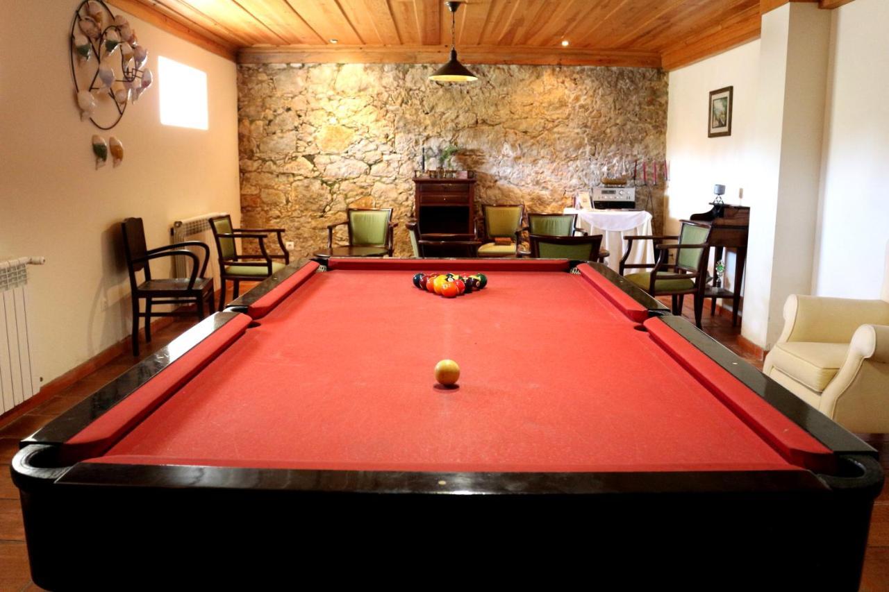 Country house Rural Quinta Do Juncal