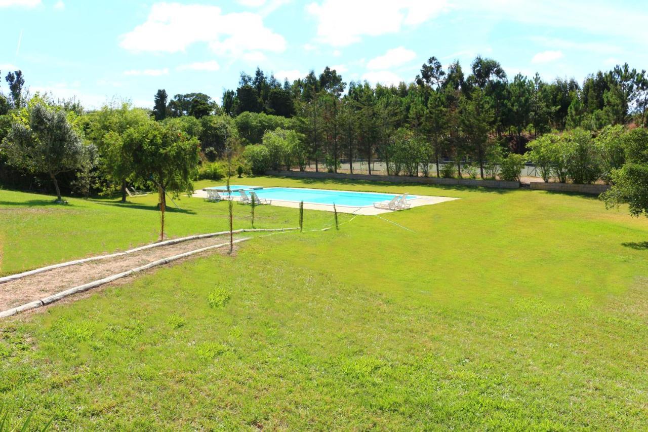 Rural Quinta Do Juncal Serra d'El-Rei