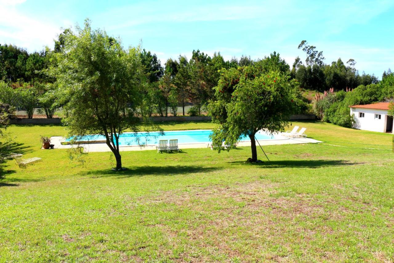 Rural Quinta Do Juncal * Serra d'El-Rei