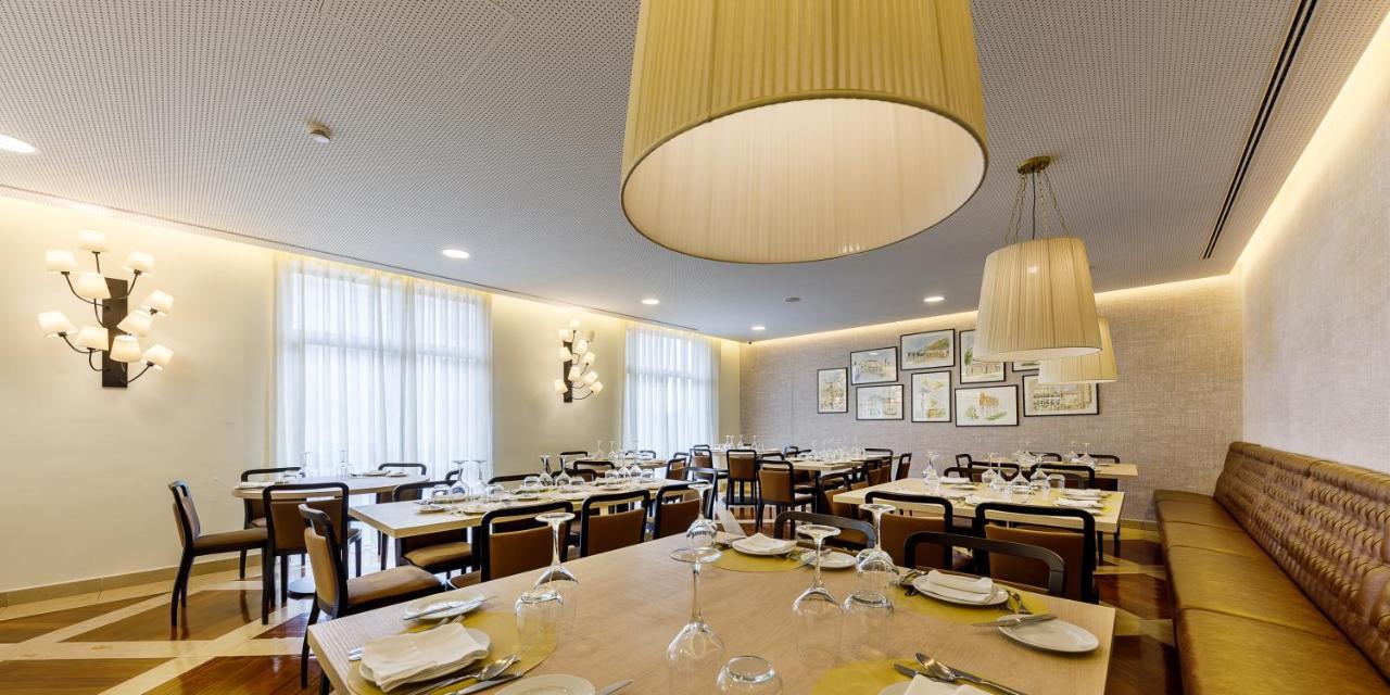 Hotel Cinquentenario & Conference Center 4*
