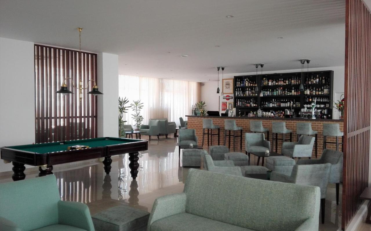Melius Hotel Beja