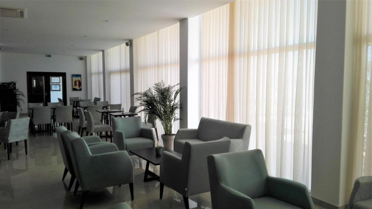 Melius Hotel Beja