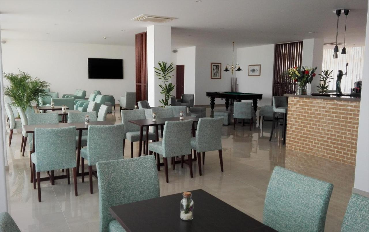Hotel Melius Beja