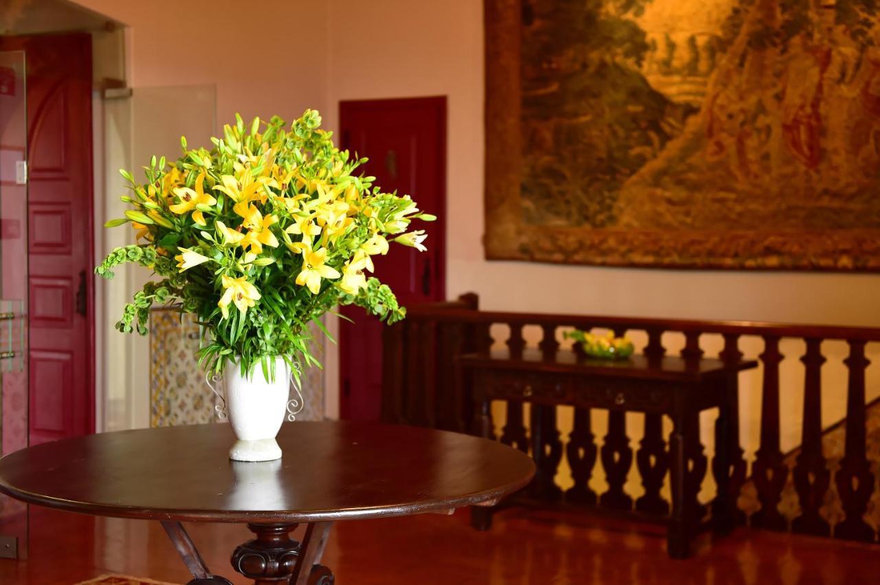 Castelo De Hotel