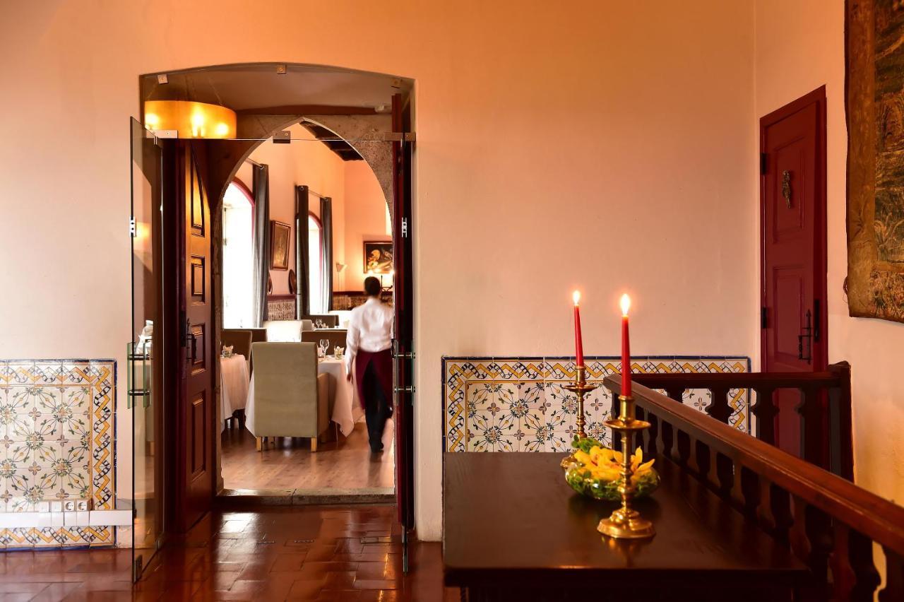 Hotel Castelo De 4*