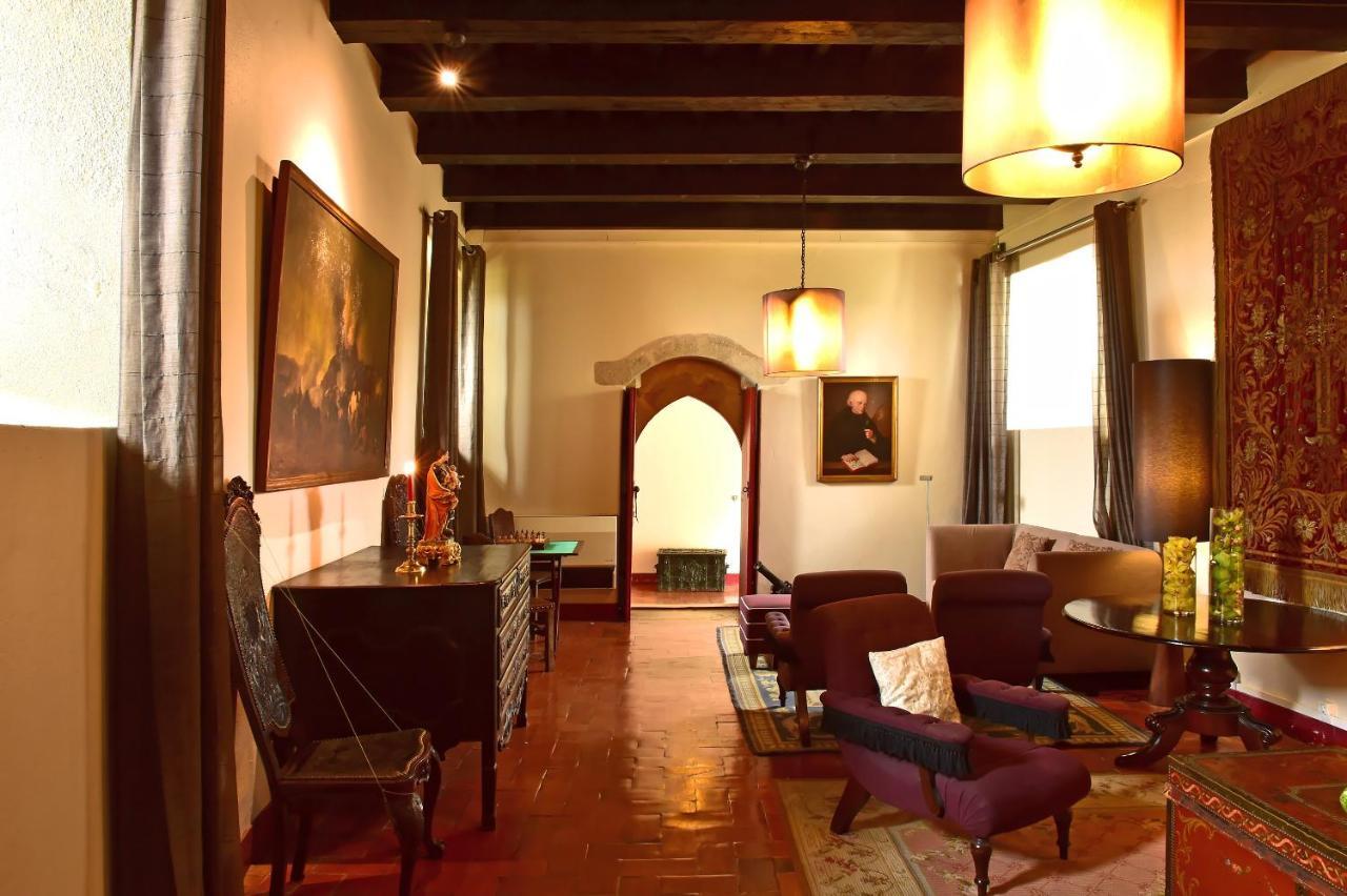 Castelo De Hotel 4*