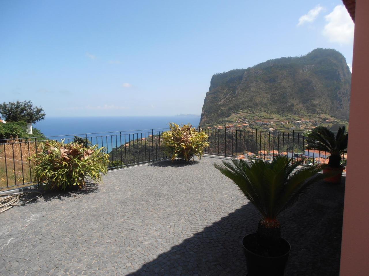 Vivenda Fortim Holiday home Sao Roque Do Faial