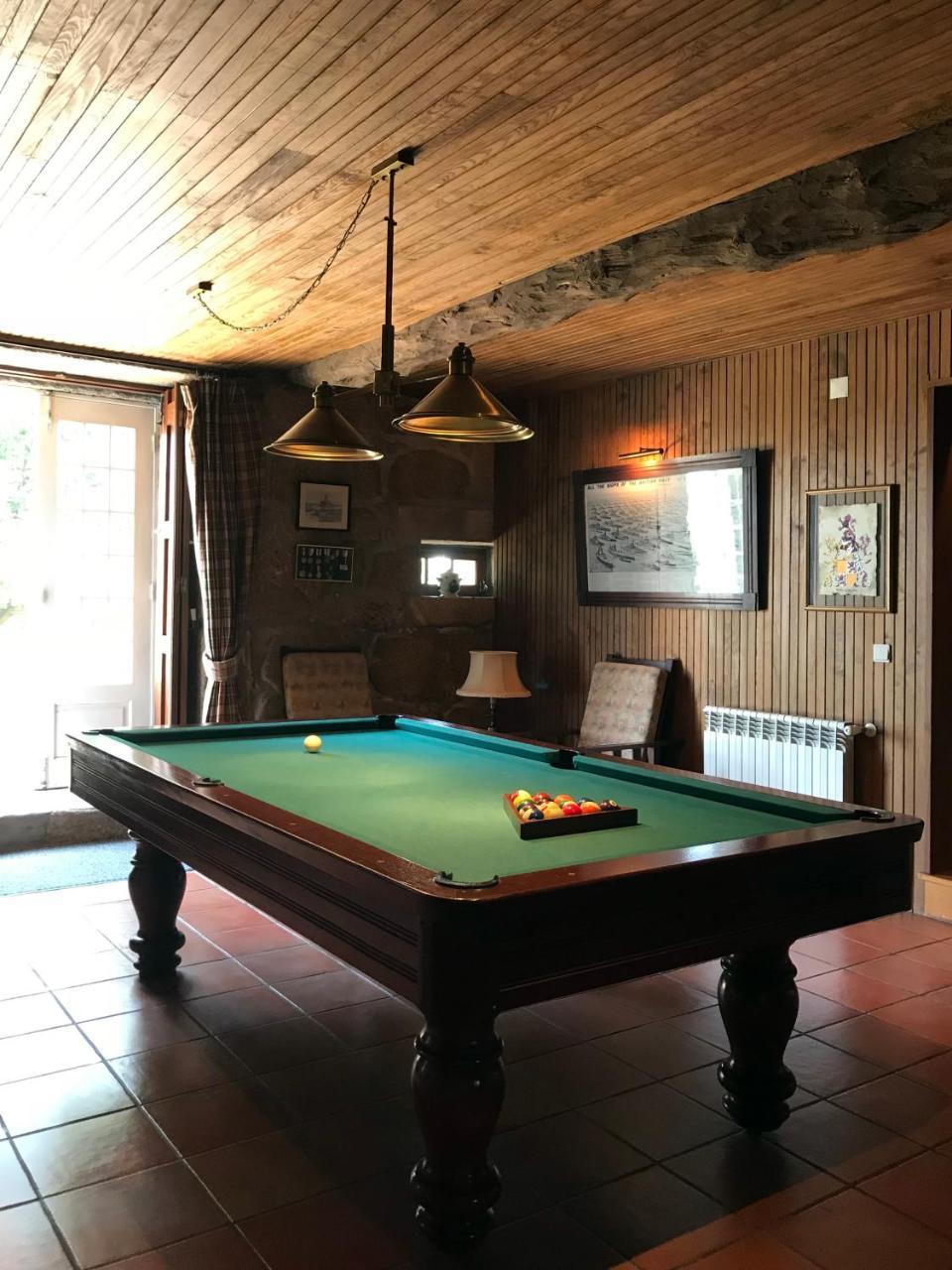 Casa De Fatauncos 4* Vouzela