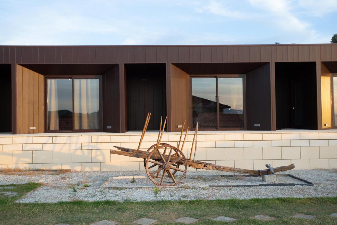 Farm stay Quinta Da Barroca Douro Valley Armamar