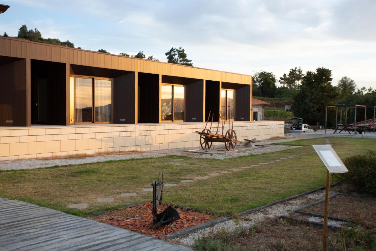 Quinta Da Barroca Douro Valley Farm stay *