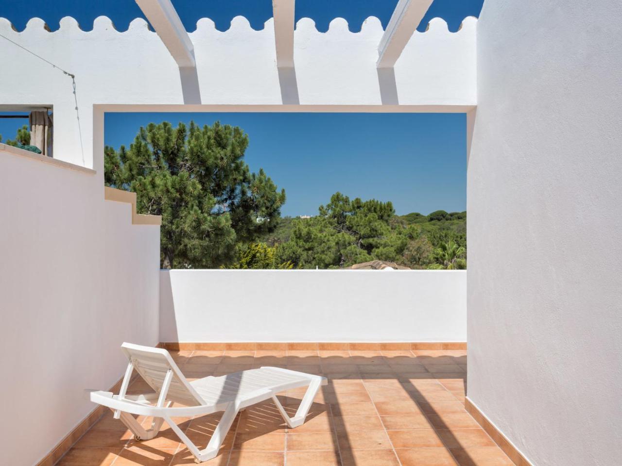 Holiday home Holiday V2 Garrao 650m From The Beach By Interhome Quinta do Lago