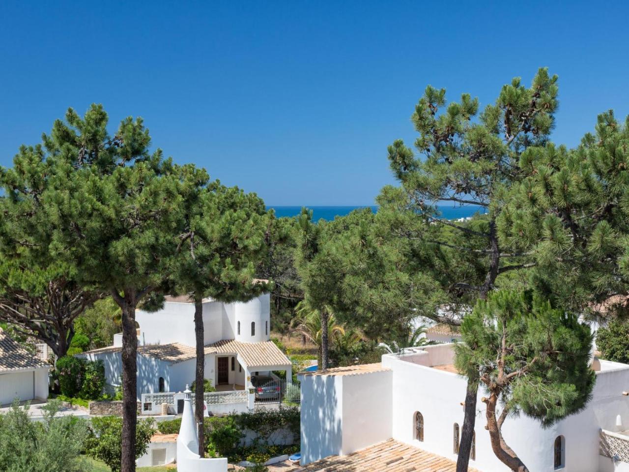 Holiday V2 Garrao 650m From The Beach By Interhome Holiday home *