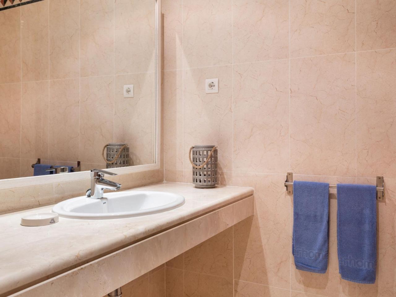 Holiday V2 Garrao 650m From The Beach By Interhome Quinta do Lago
