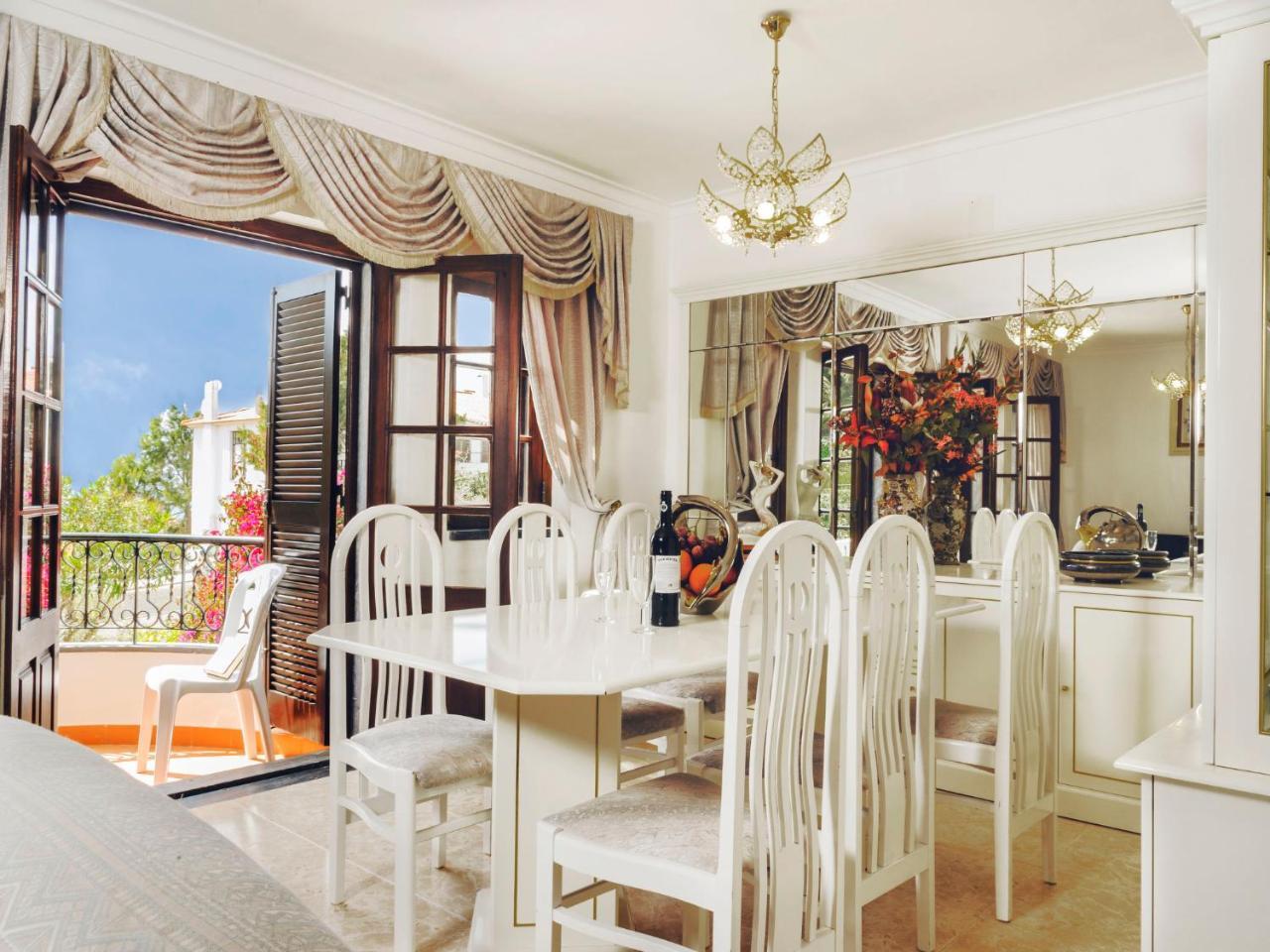 Duplex Loureiro By Interhome Ericeira