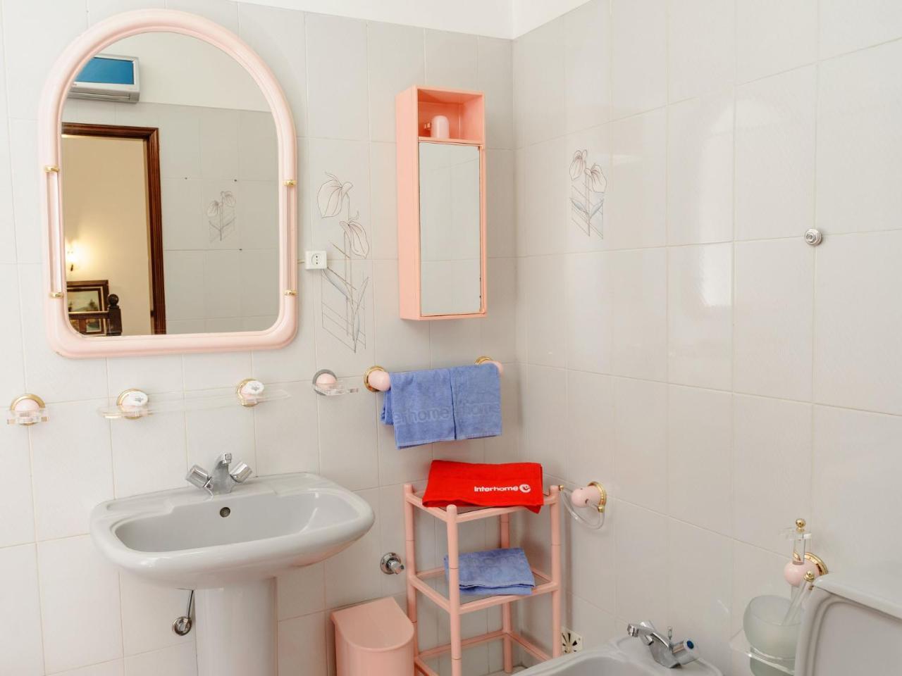 Duplex Loureiro By Interhome Ericeira
