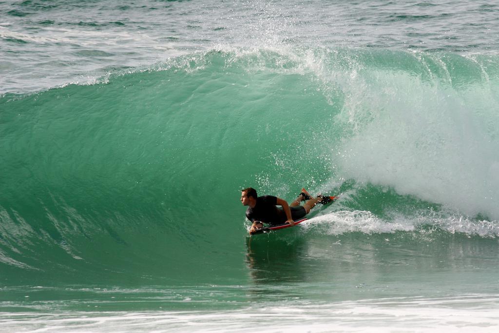 Mare Nazare