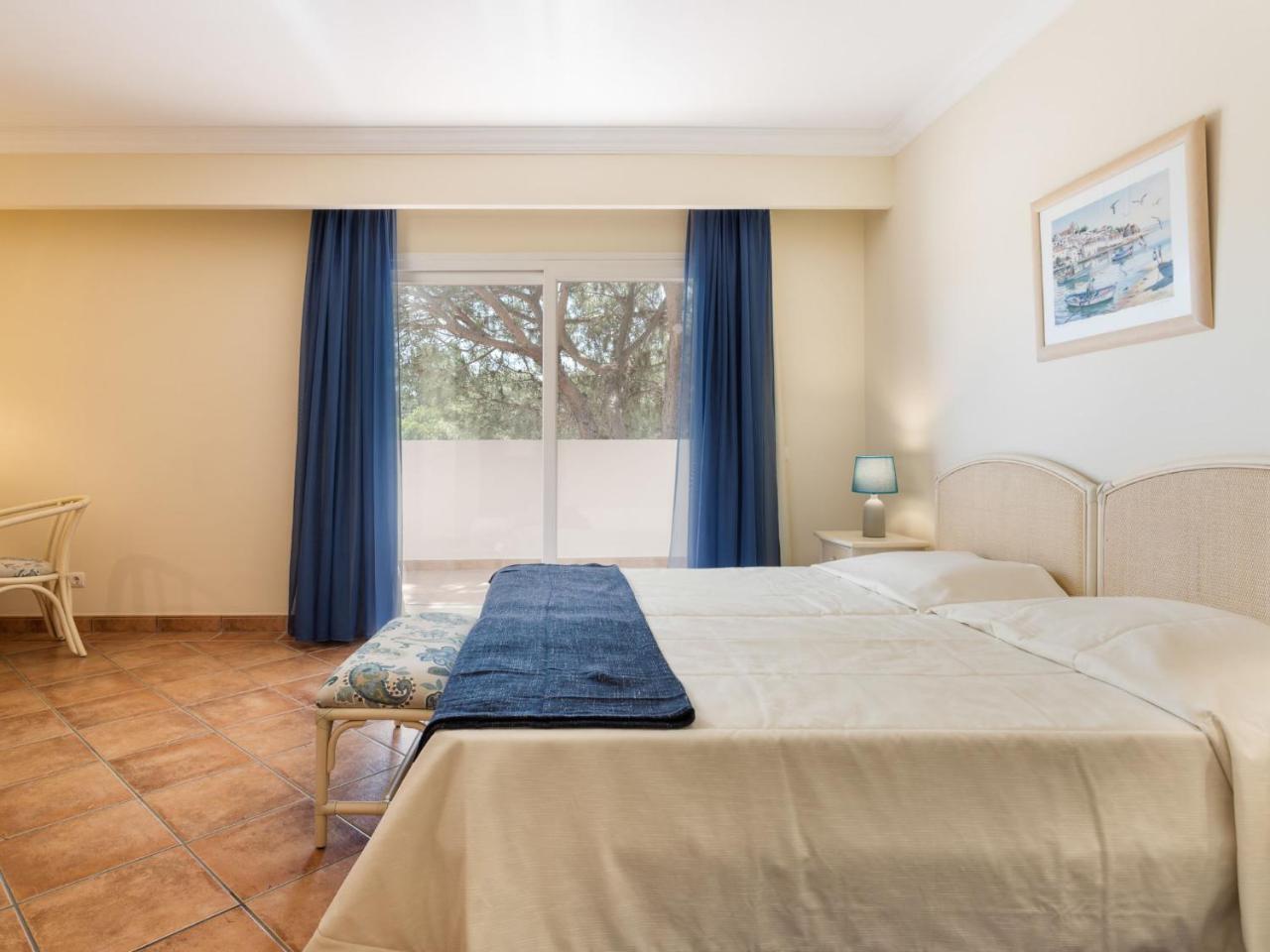 Holiday V2 Garrao 650m From The Beach By Interhome * Quinta do Lago