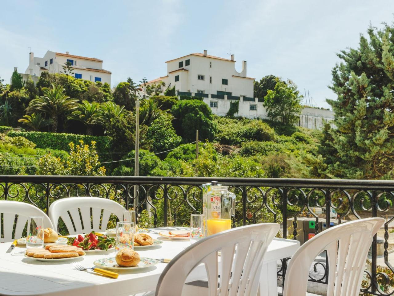 Apartment Duplex Loureiro By Interhome Ericeira