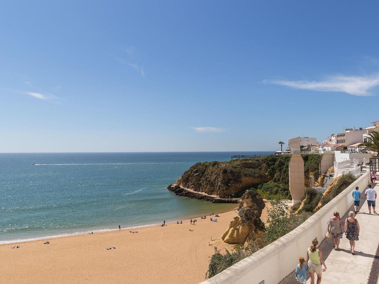Apartamento Dream View 50m From The By Interhome