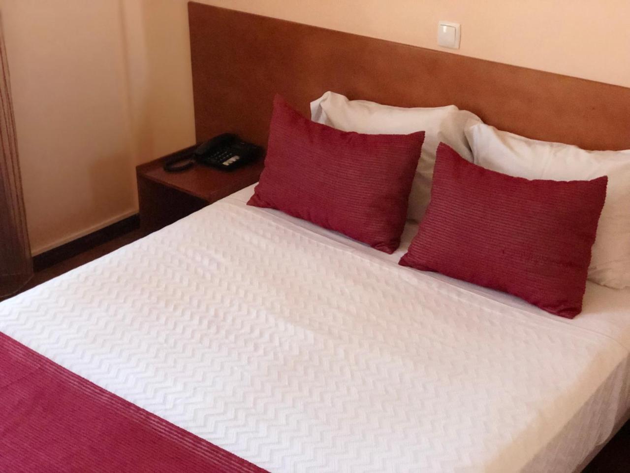 Imperio Hotel Peso da Regua