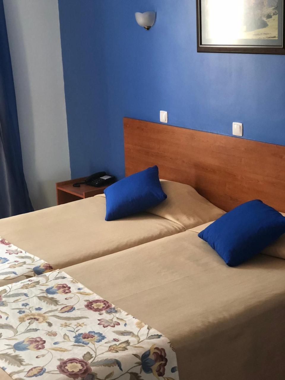 Imperio Hotel