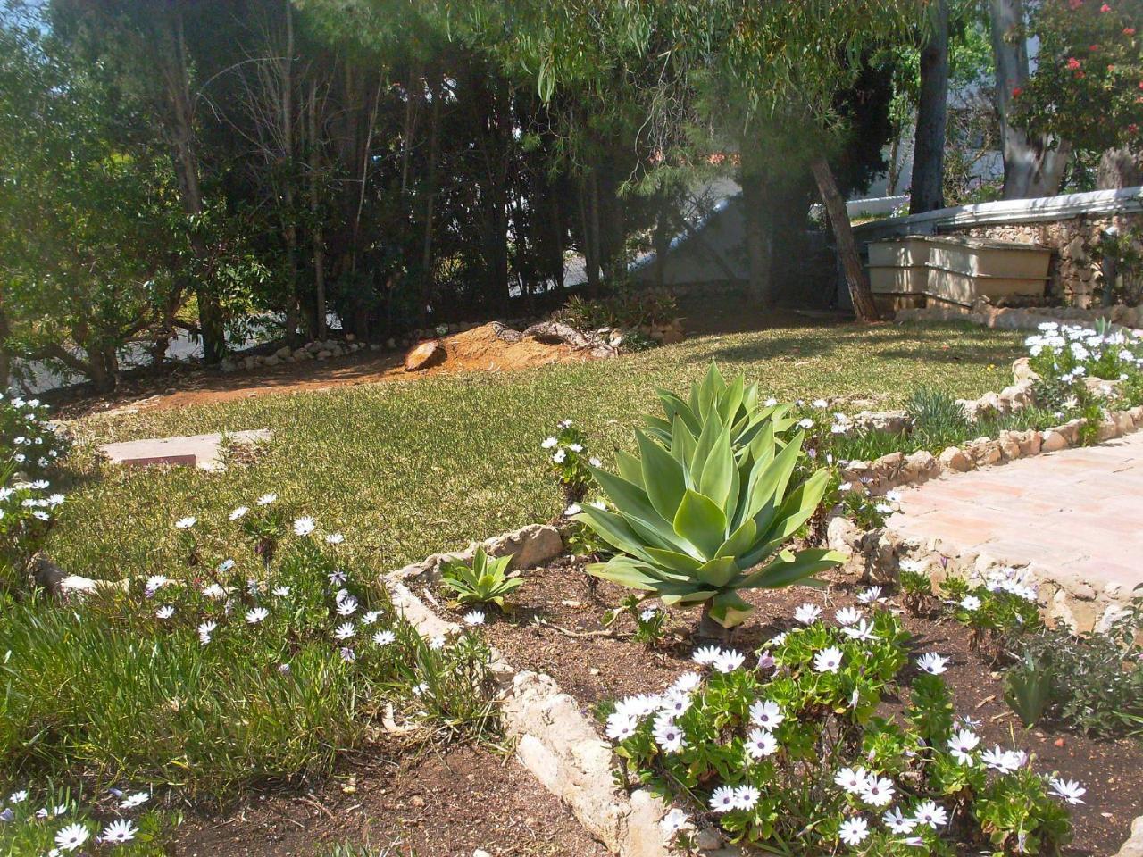 Holiday Home Doroteia By Interhome Carvoeiro (Lagoa)