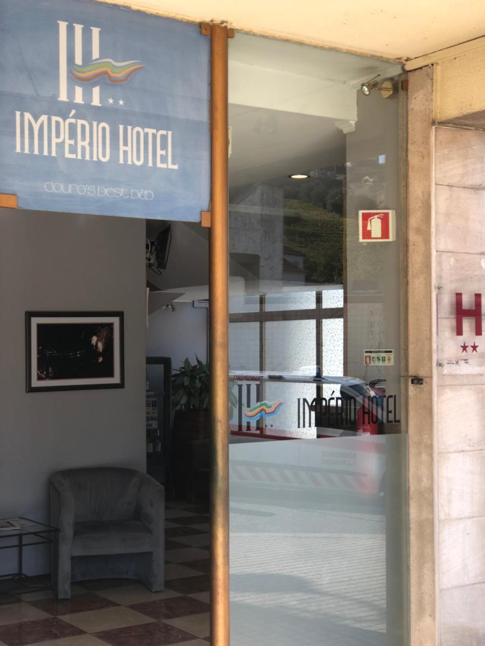 Hotel Imperio 2*