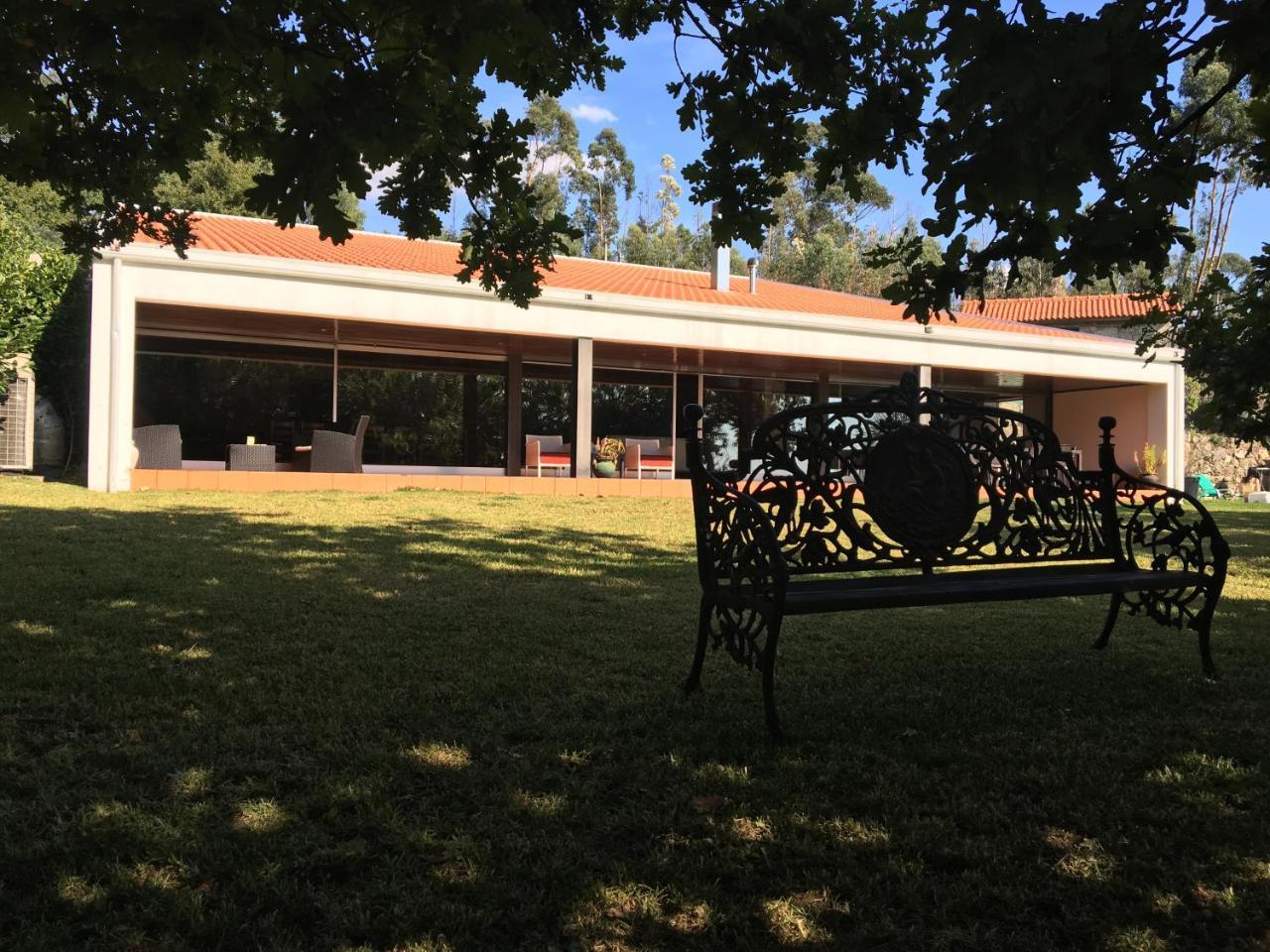 Quinta Geres Holiday park *