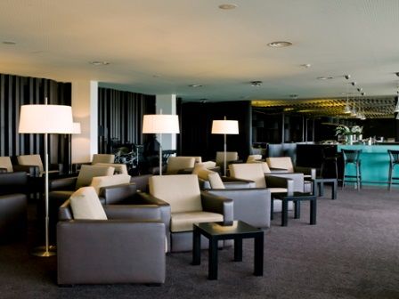 Flor De Sal Hotel