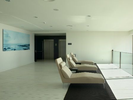 Flor De Sal Hotel