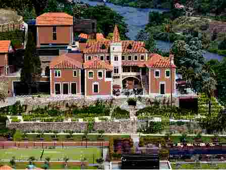 Hotel Six Senses Douro Valley