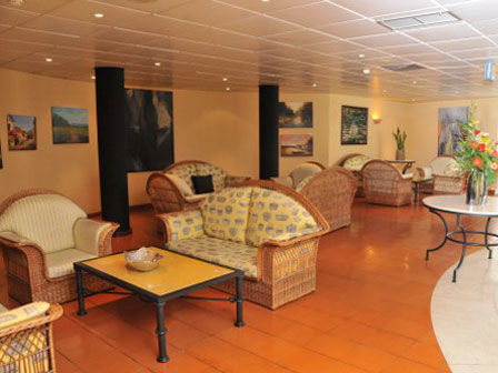 Torre Hotel 4*