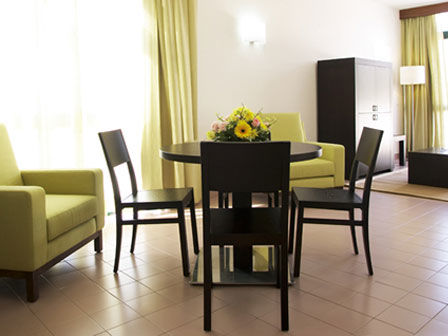 Torre Hotel