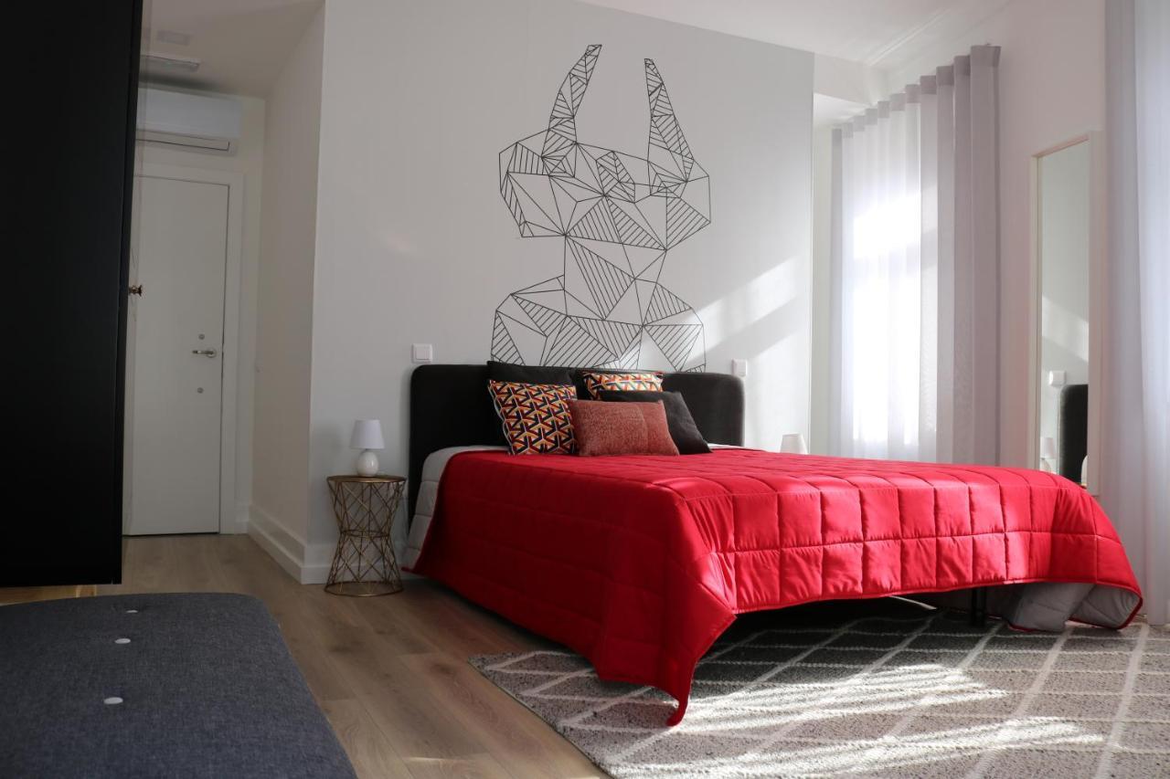 In & Albergue