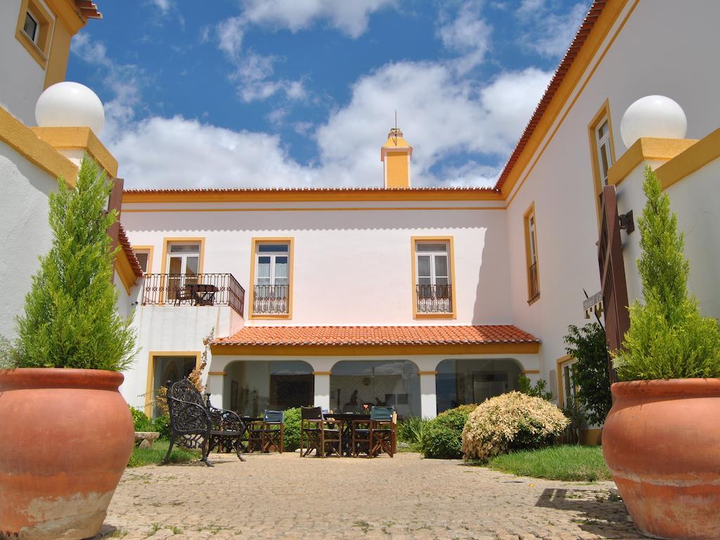 Hotel Convento D'alter