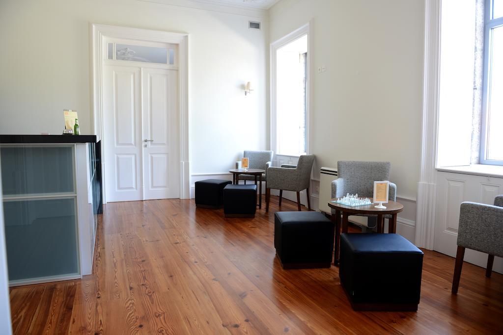 Hotel Quinta Da Cruz & 4*