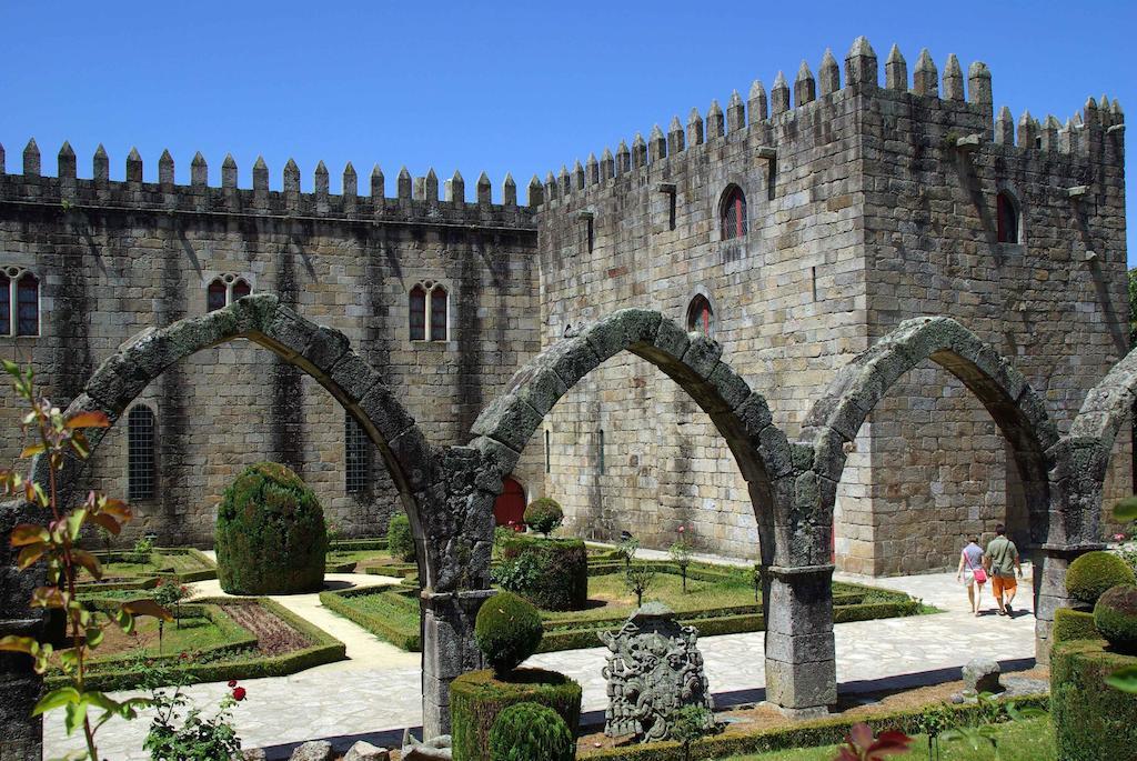 Templo & Braga