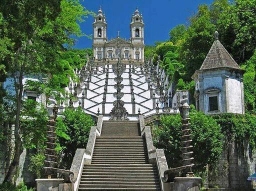Templo & 4* Braga